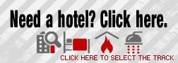 need a place to stay? find local track accommodations
