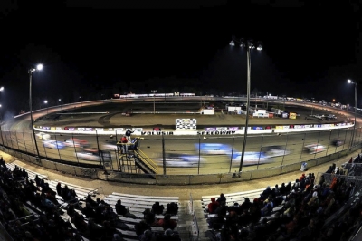 Volusia's DIRTcar Nationals will be broadcast live on DirtonDirt.com in 2013. (thesportswire.net)