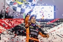 Ricky Thornton Jr. earned $15,000 for May 1's Lucas Oil Late Model Dirt Series victory at Circle City Raceway in Indianapolis, Ind. (heathlawsonphotos.com)