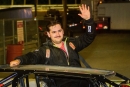 Levi Crowl won May 16's Limited Late Model feature at Hagerstown (Md.) Speedway. (Jason Walls/wrtspeedwerx.com)