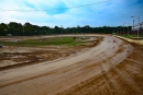 Rain halted the Paducah (Ky.) International Raceway MARS Championship Series event on May 29. (joshjamesartwork.com)