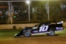 Florida's Joseph Joiner wins May 30's Northern Allstars Late Model Series event at Brownstown (Ind.) Speedway for a weekend series sweep in Indiana. (schaefer11.smugmug.com)