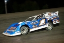 Tyler Peterson earned $3,000 for June 6's Structural Buildings WISSOTA Challenge Series victory at Fiesta City Speedway in Montevideo, Minn. (Alex Ostenson/AOK Photography)