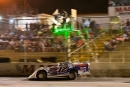 Ashton Winger captured June 12's Hunt the Front Super Dirt Series feature at Magnolia Motor Speedway in Columbus, Miss. (Zackary Washington/Simple Moments Photography)
