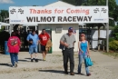 Wilmot (Wis.) Raceway at the Kenosha County Fairgrounds hosted the third leg of the 31-race UMP DIRTcar Summernationals. (DirtonDirt.com)