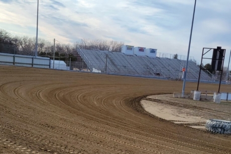 Independence Motor Speedway. (facebook.com/indeespeedway)