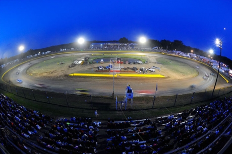 Cedar Lake's USA Nationals will be live on DirtonDirt.com. (thesportswire.net)