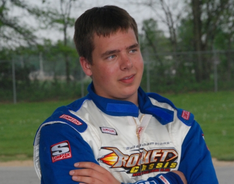 Tyler Boggs (DirtonDirt.com)