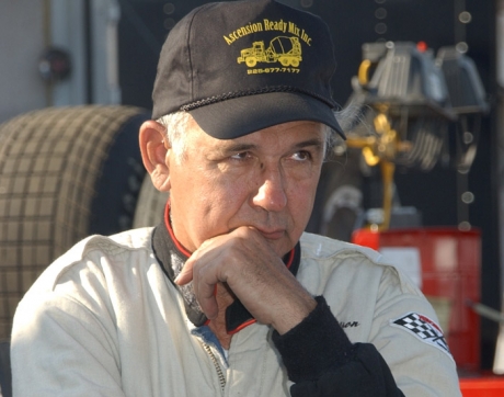 SUPR founder Donald Watson (DirtonDirt.com)