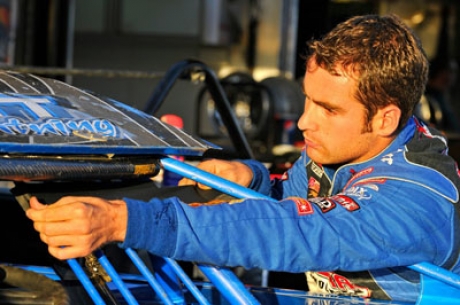 Josh Richards will gun for his third straight WoO crown in 2011. (thesportswire.net)