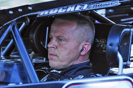 Darrell Lanigan is enjoying a record-setting season. (dt52photos.com)