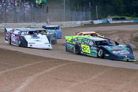 North Florida Speedway has added a UMP DIRTcar event for Feb. 10. (ricksdarkroom.com)