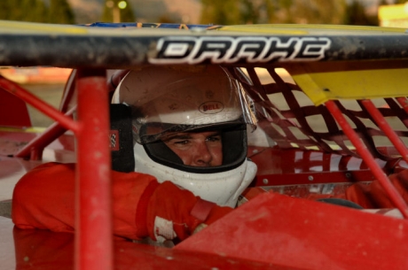 Steve Drake won at Watsonville (photofinishphotos.com)