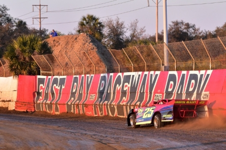 Mike Benedum zips around East Bay. (rickschwalliephotos.com)