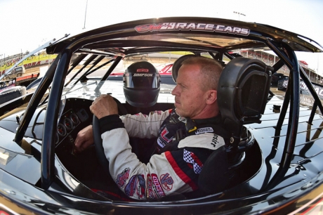 Darrell Lanigan is looking for his first WoO win of 2015. (rickschwalliephotos.com)