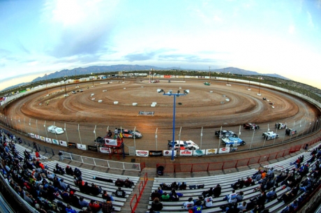 USA Raceway hosts the Wild West Shootout. (photofinishphotos.com)