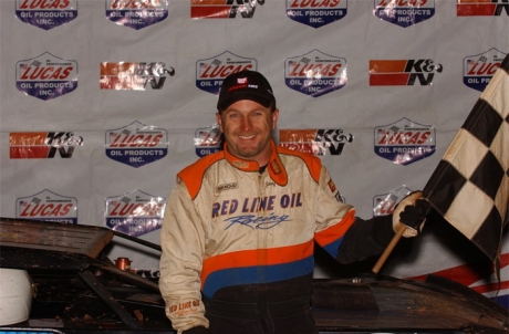 Jimmy Owens earned $20,000 at WVMS. (rickschwalliephotos.com)