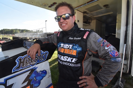 Steve Casebolt (DirtonDirt.com)