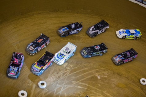 toy dirt late models