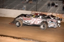 Mike Johnson earned a weekend sweep at Ely, Nev.&#039;s Great Basin Raceway, collecting more than $7,000. (Tom Macht/photofinishphotos.com)