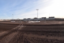 Vado (N.M.) Speedway Park is set to host the six-race miniseries for the Rio Grande Waste Services Wild West Shootout. Jan. 3 practice opened the event. (DirtonDirt.com)