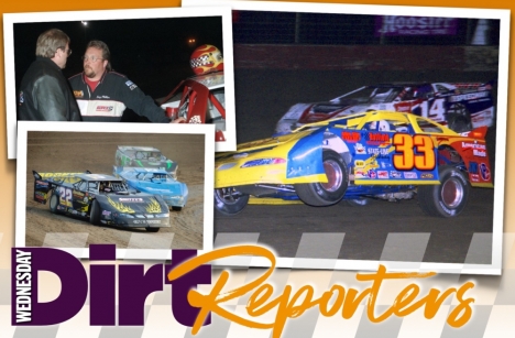 The MLRA's demise